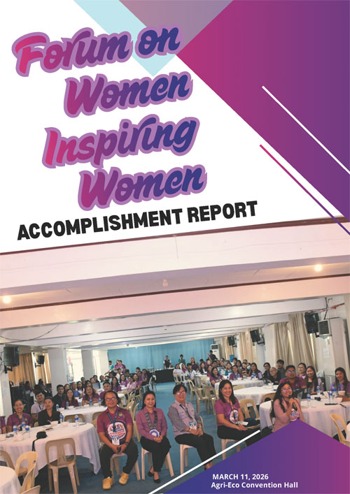 Forum on Women Inspiring Women