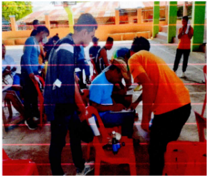 Participants