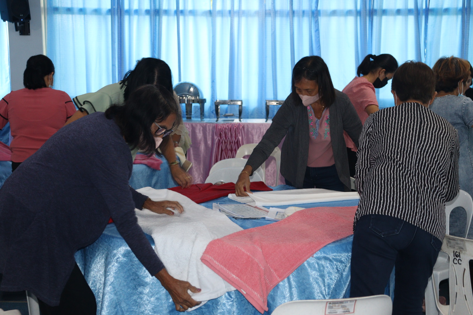 Participants