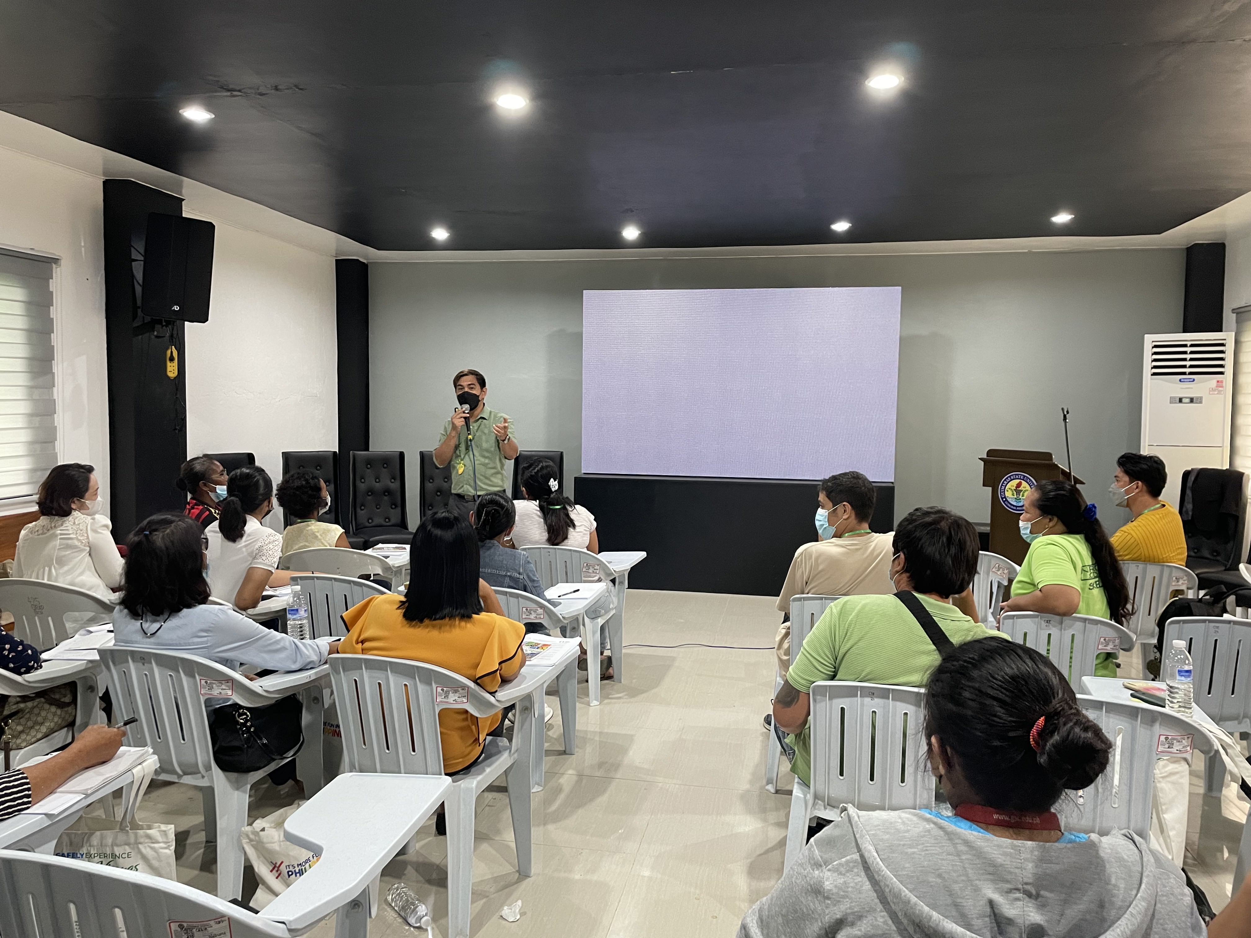 Group Activities