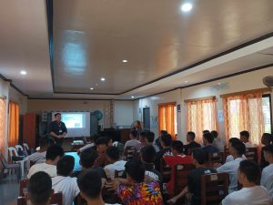 Financial Literacy Training