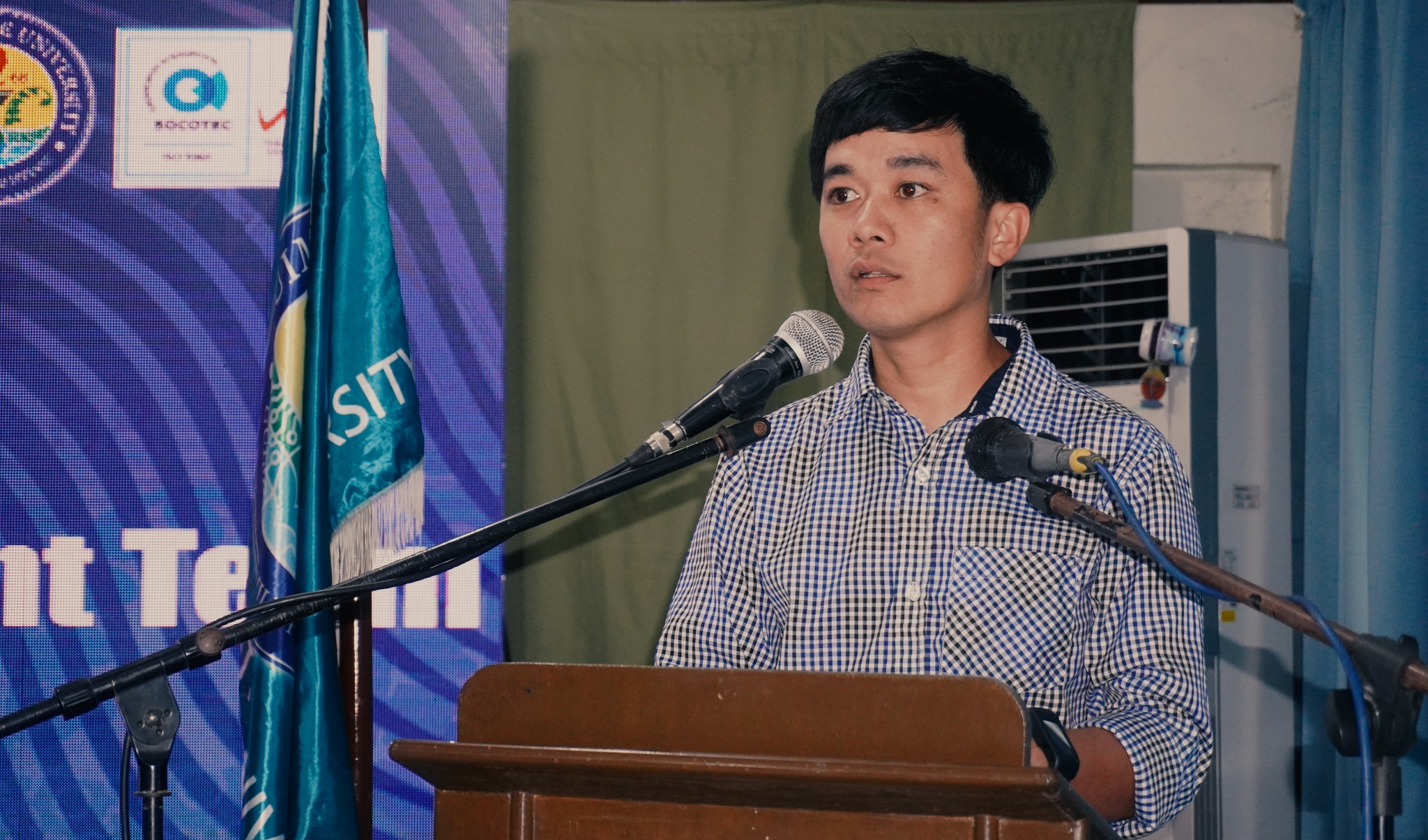 CHED Validation Visit