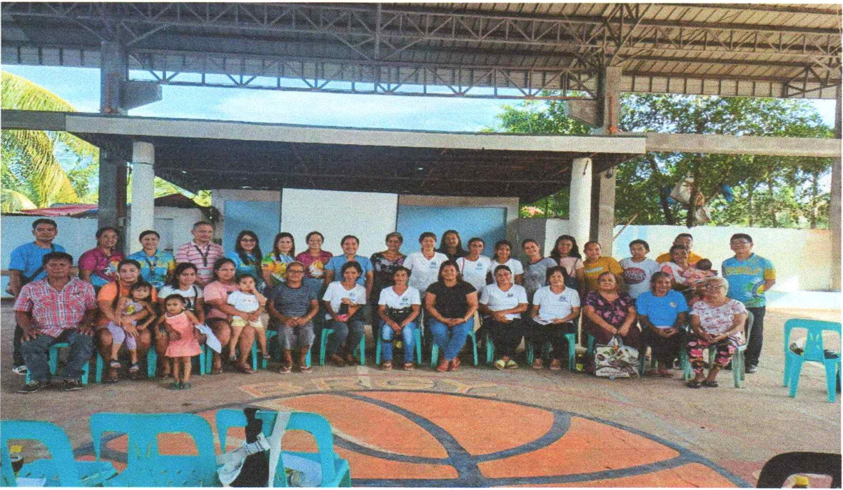 Stress Management Workshop