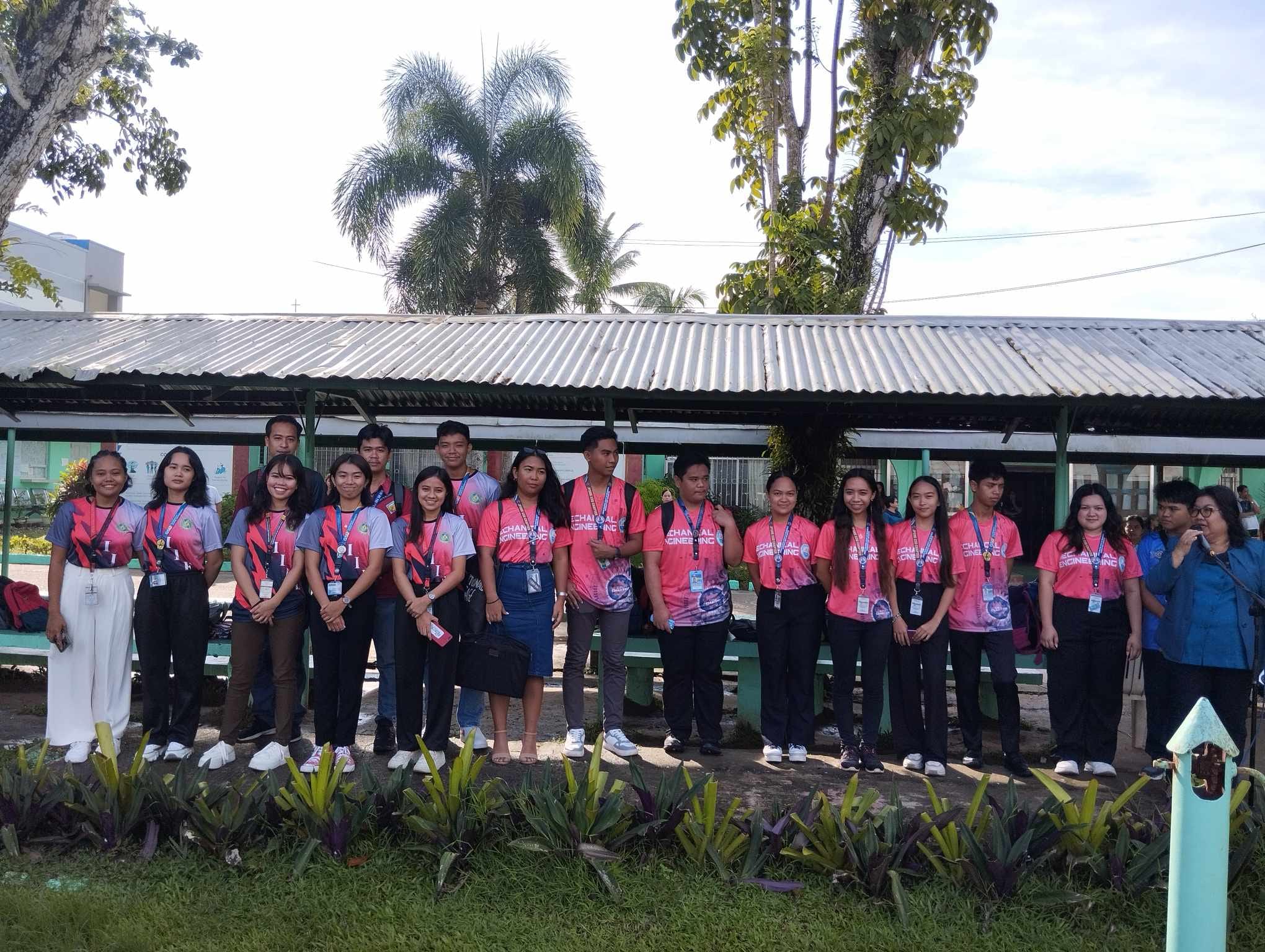 SEA-TVET Virtual Student Exchange Program