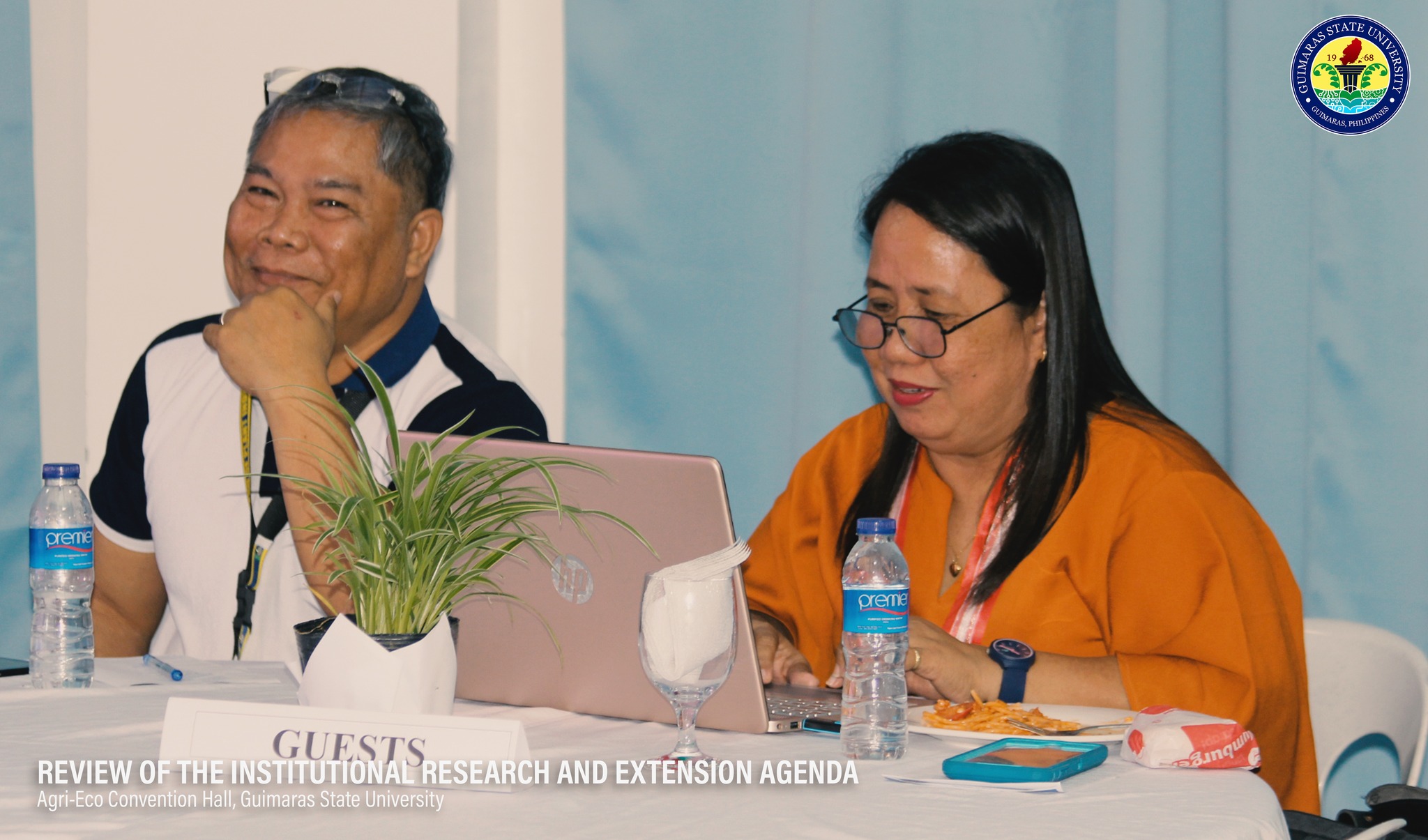 Panel Discussion