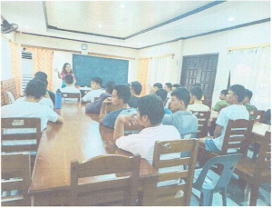 Youth Engagement