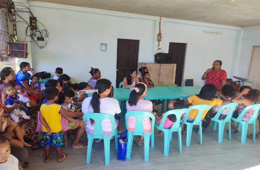 TUDLO-E Extension Program