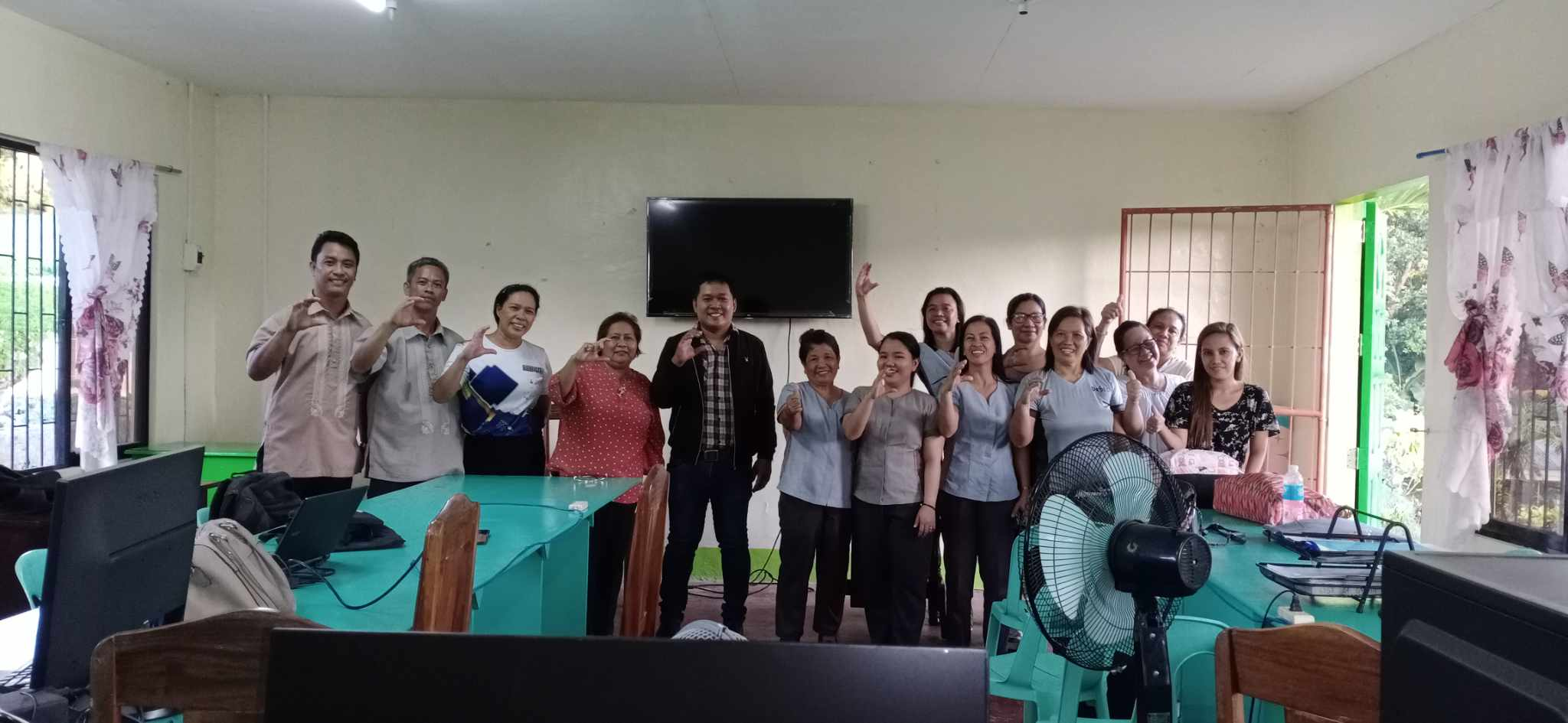 Educational Skills Training