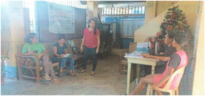 Training Activity