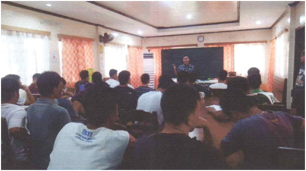 Workshop Session 1