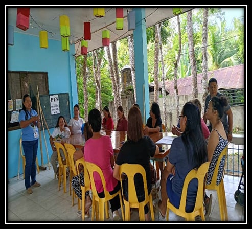 PABAUNI Workshop