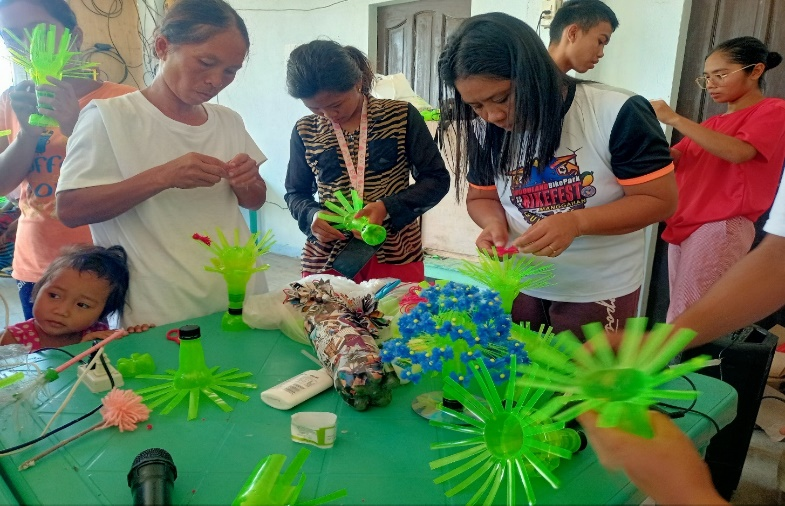 Workshop Participants