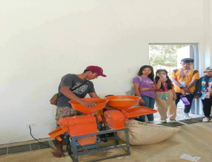 Sustainable Livestock Training