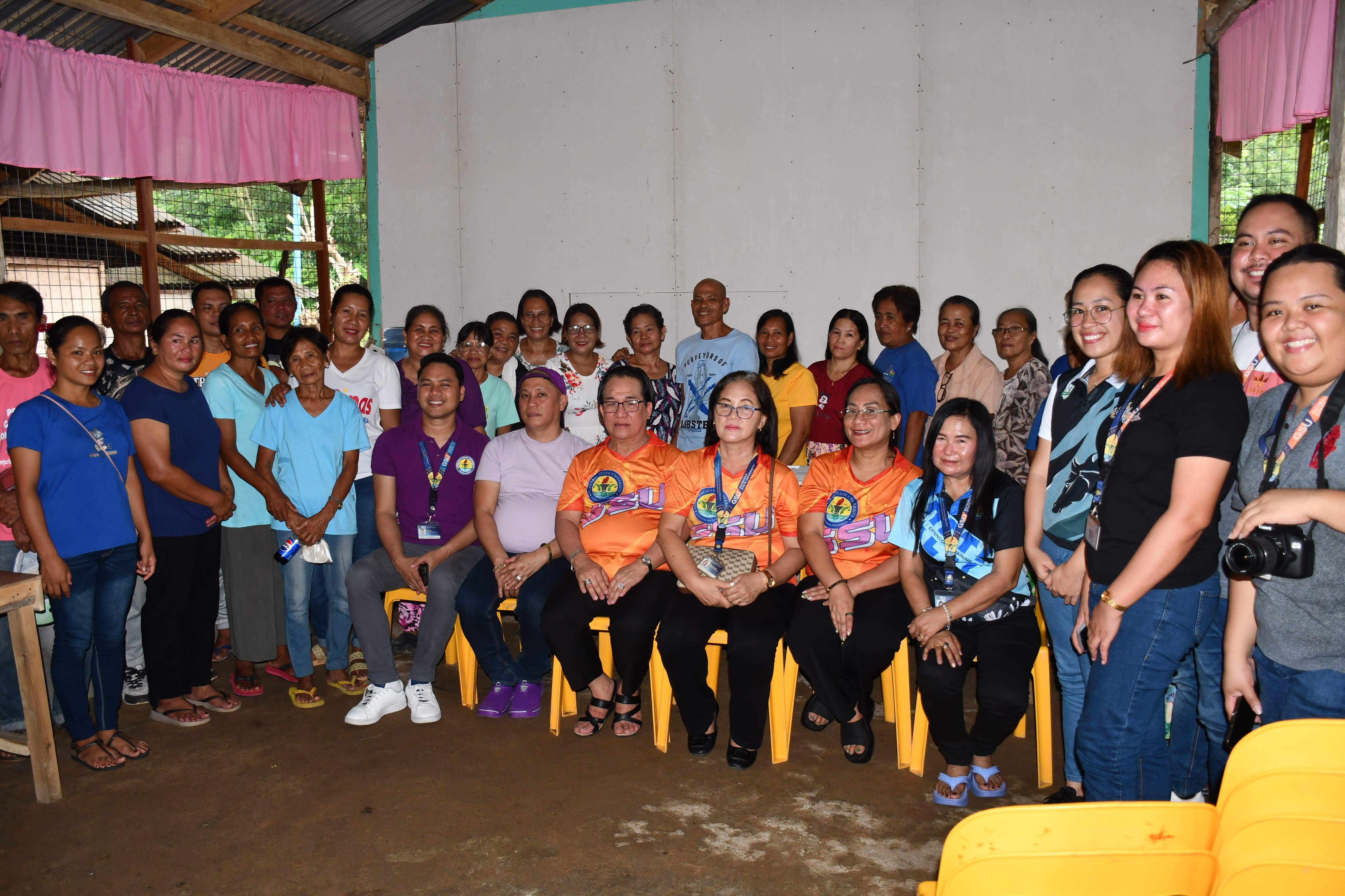 SHARES Happiness Training