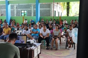 Hands-on Training