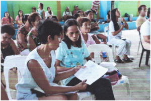 Participants