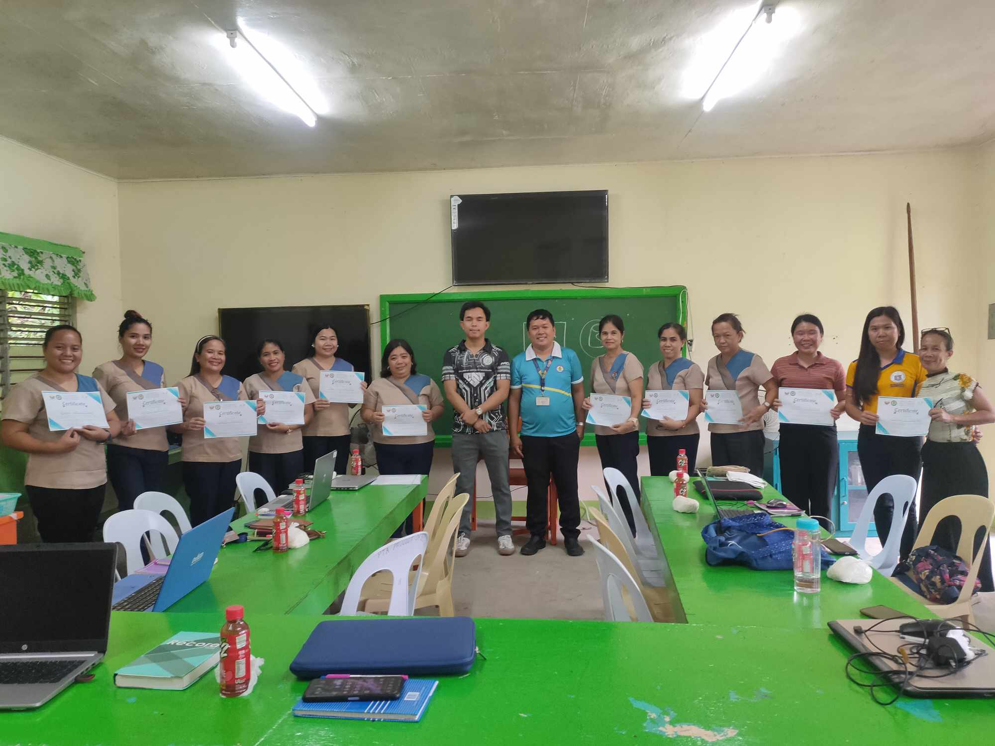 Canva Workshop