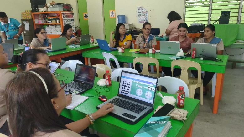 Workshop Participants