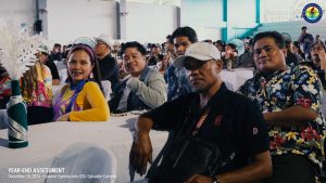 Group of faculty members