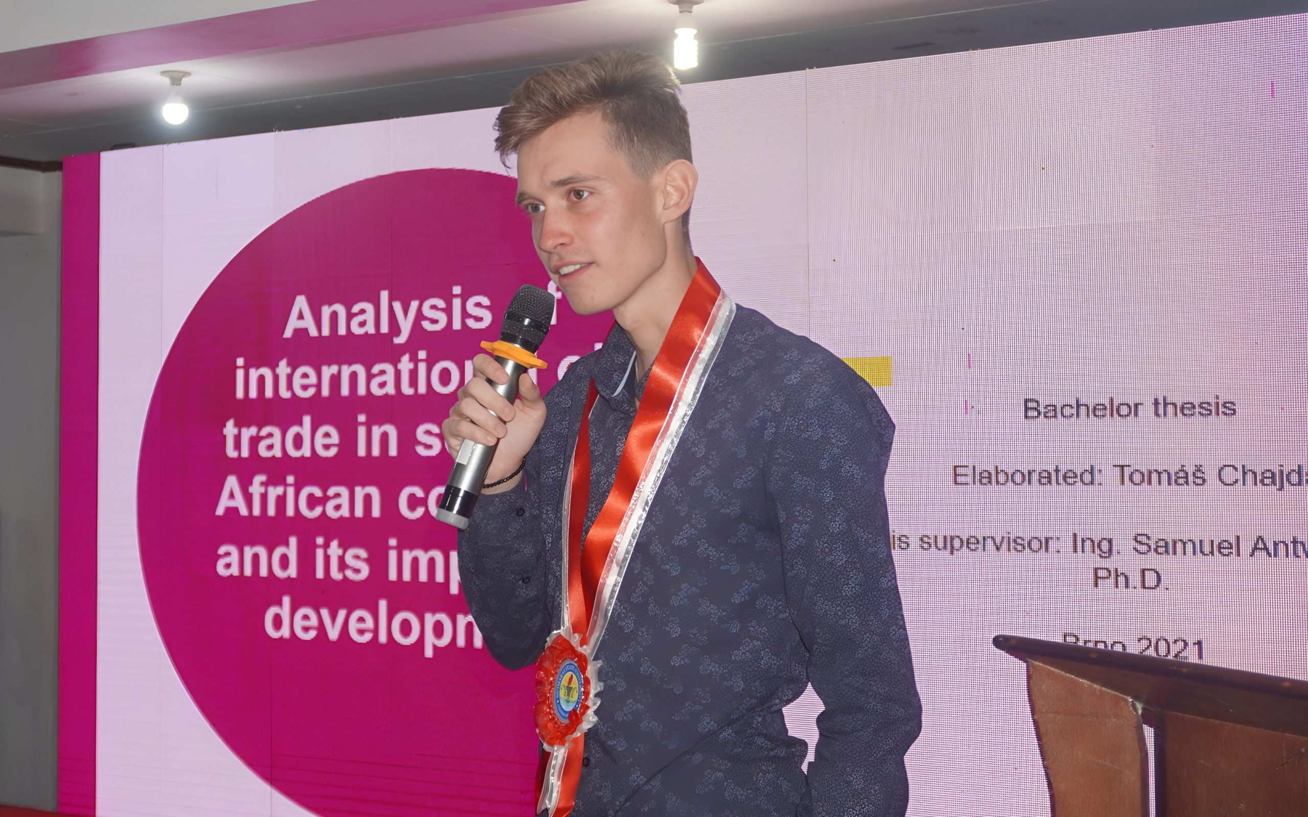 International Research Summit
