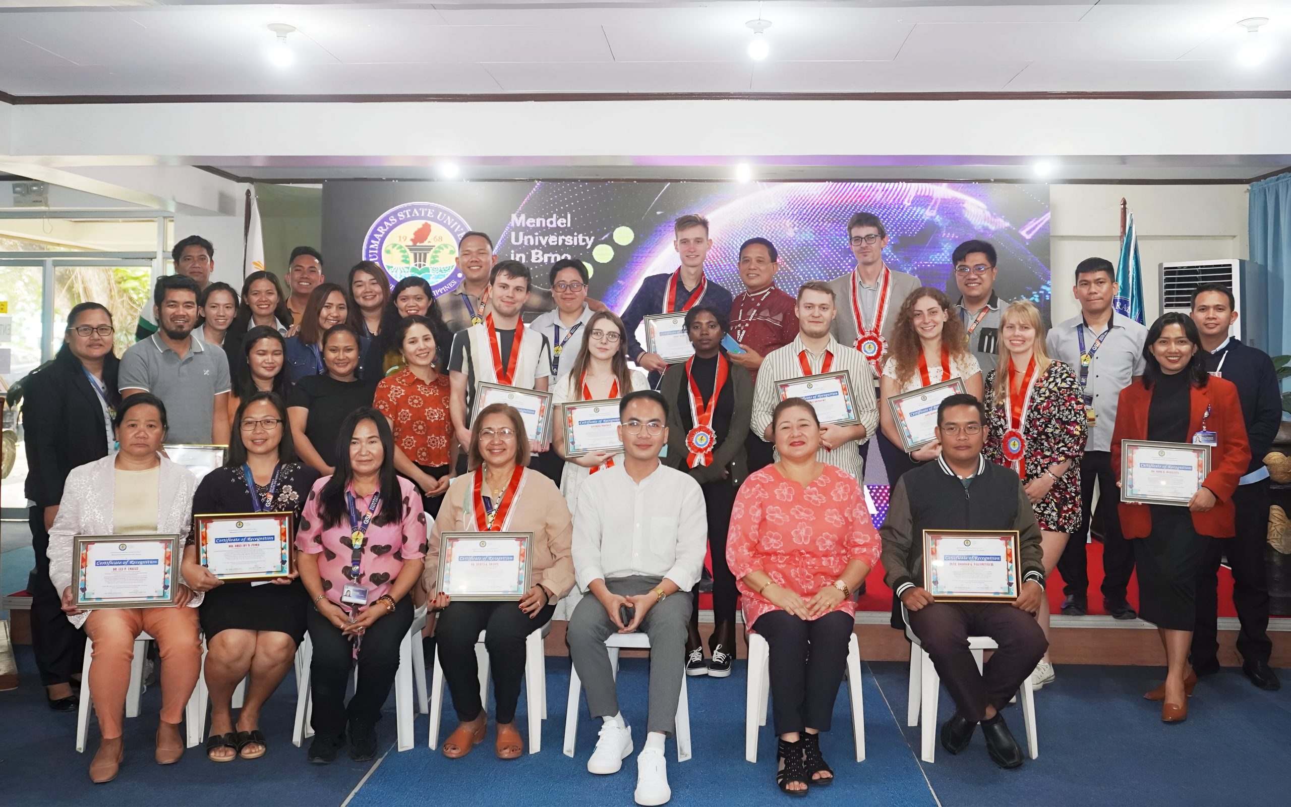 Research Summit Event