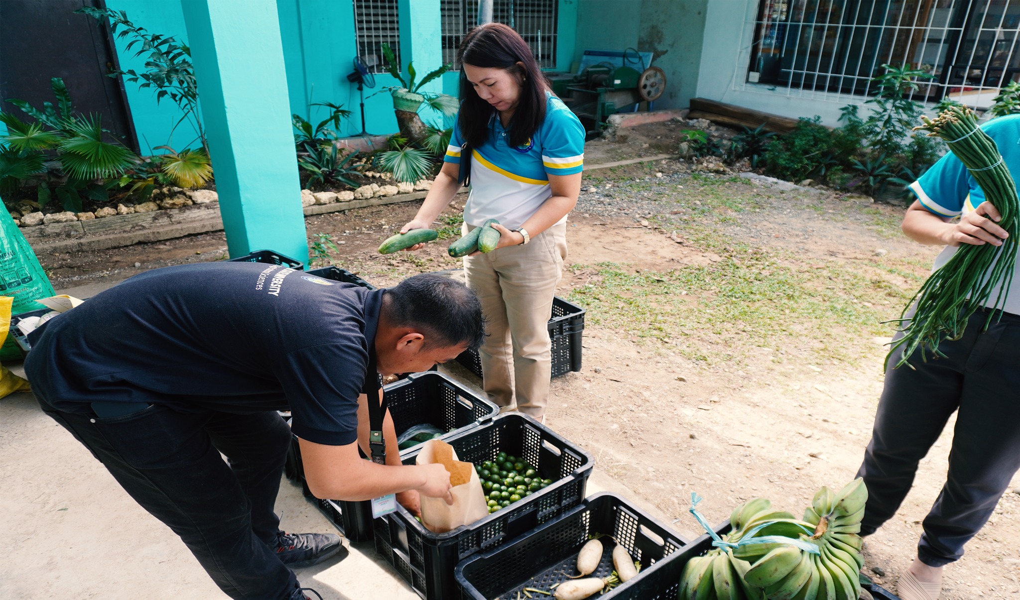 Agripreneurs Engaging