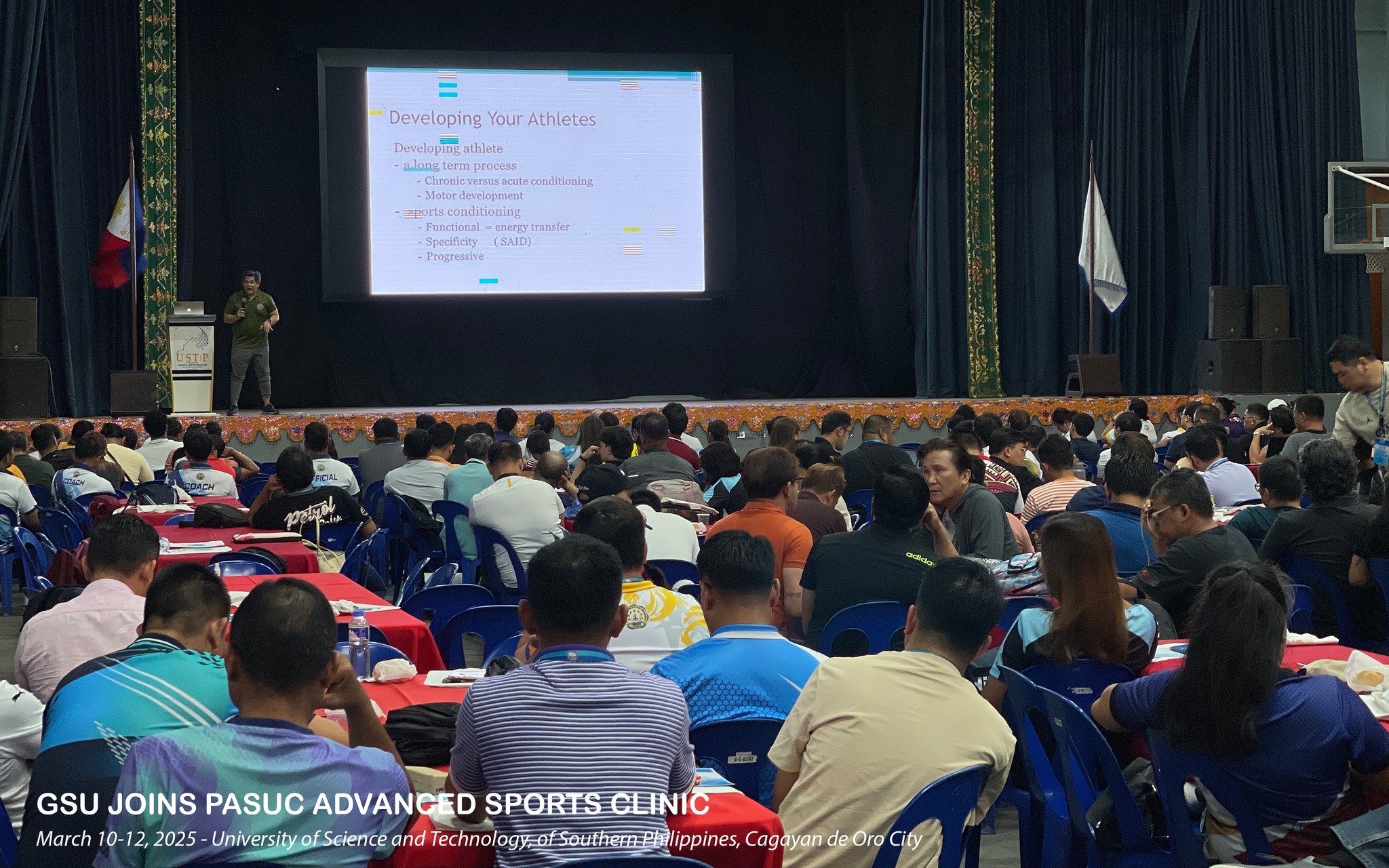 Coaching Workshop