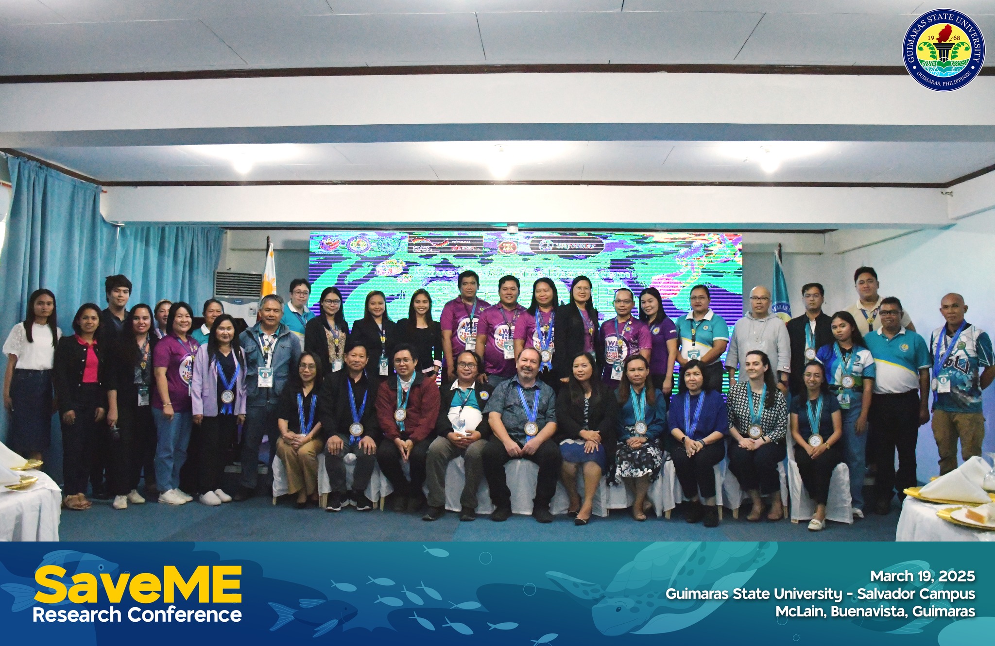 Conference Main Image
