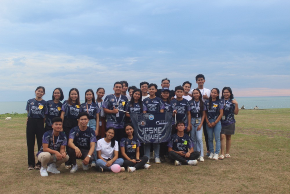 JPSME Leadership Summit
