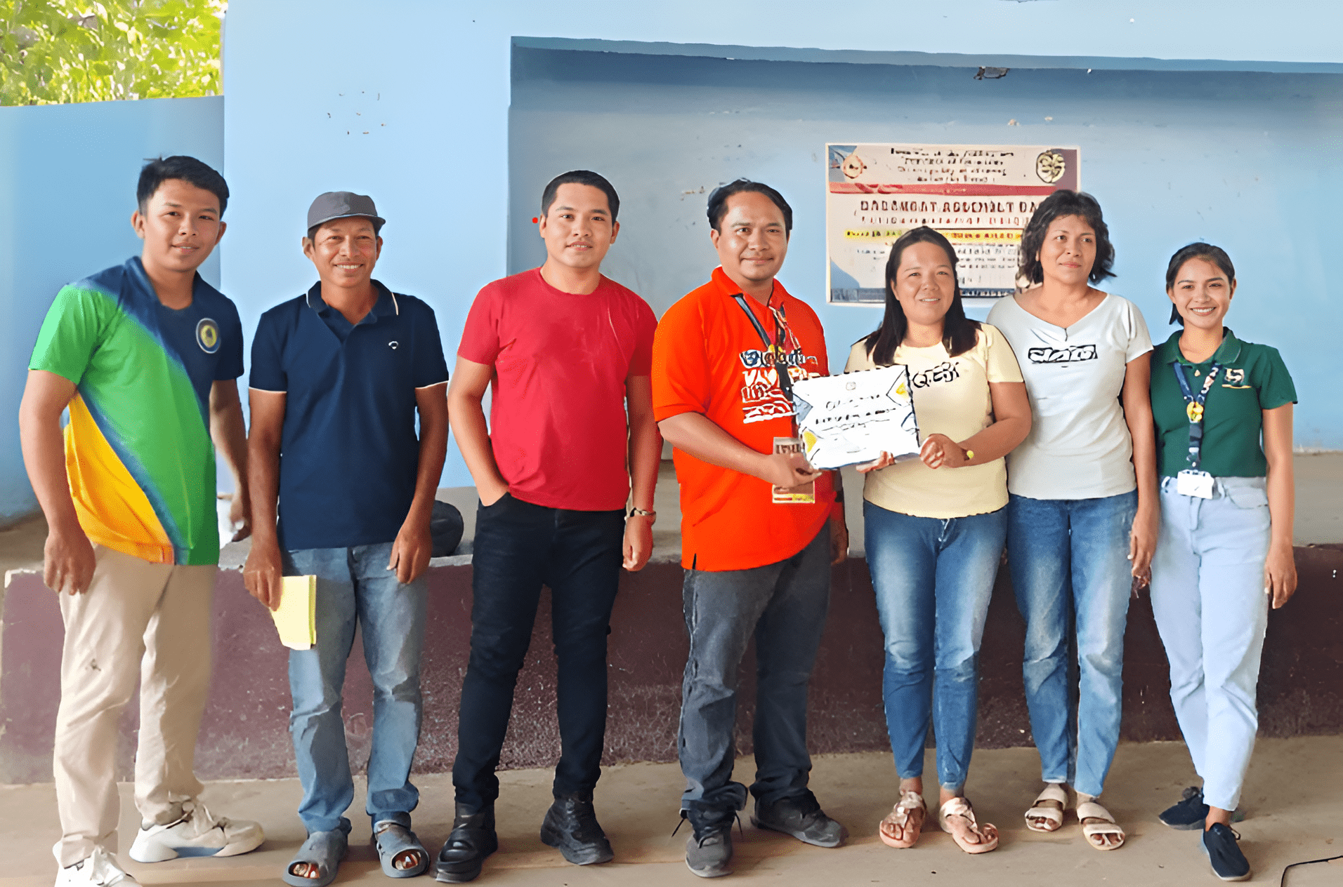 dasivgai-asf-and-bird-flu-awareness-training-1