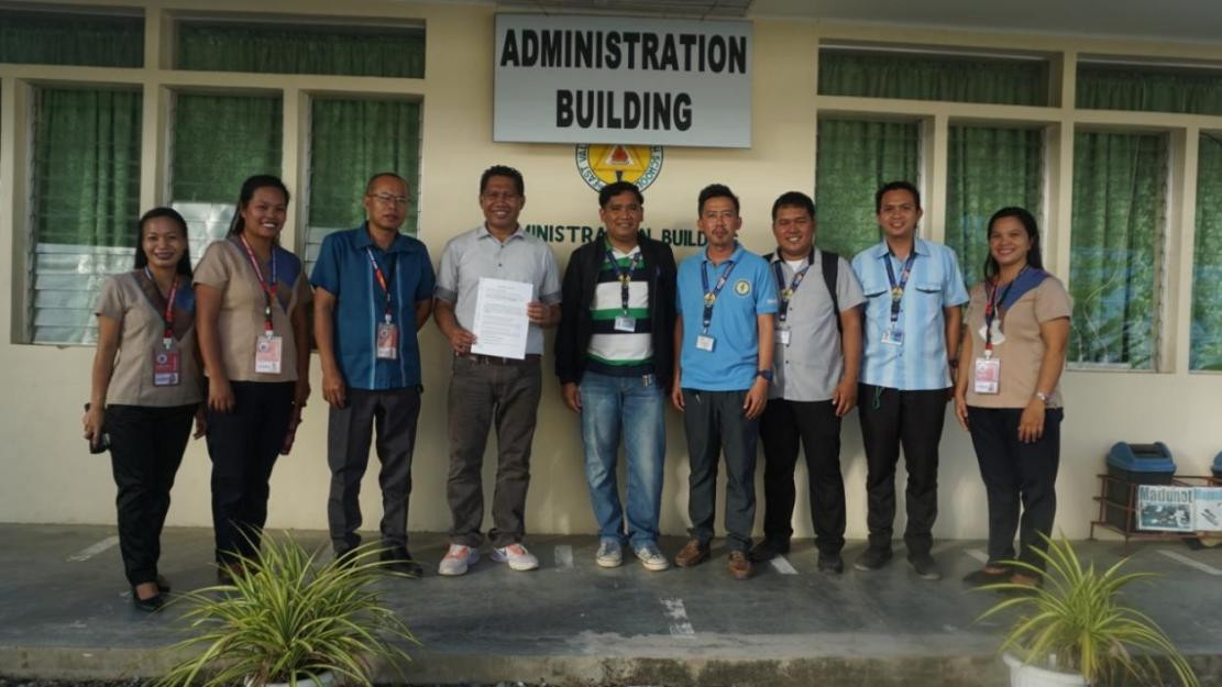 GSU Seminar Participants