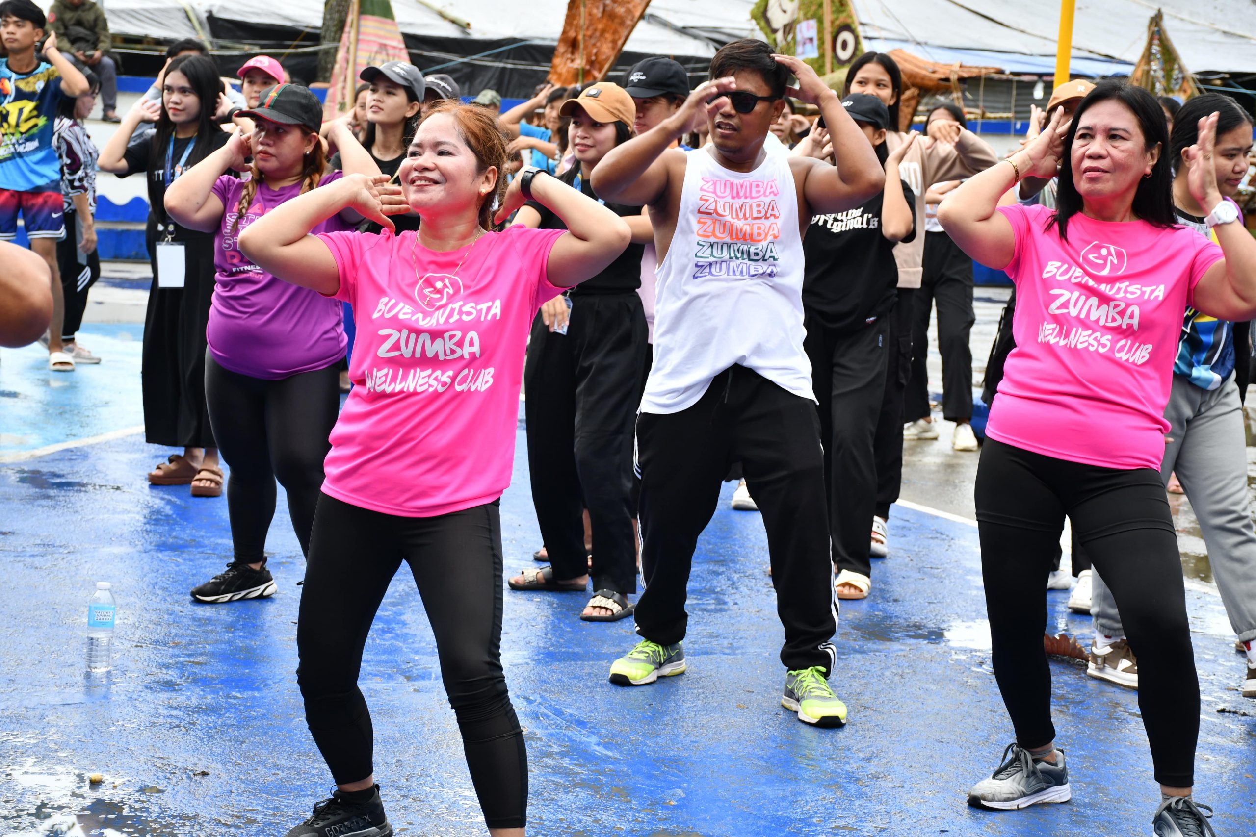 Fitness 4