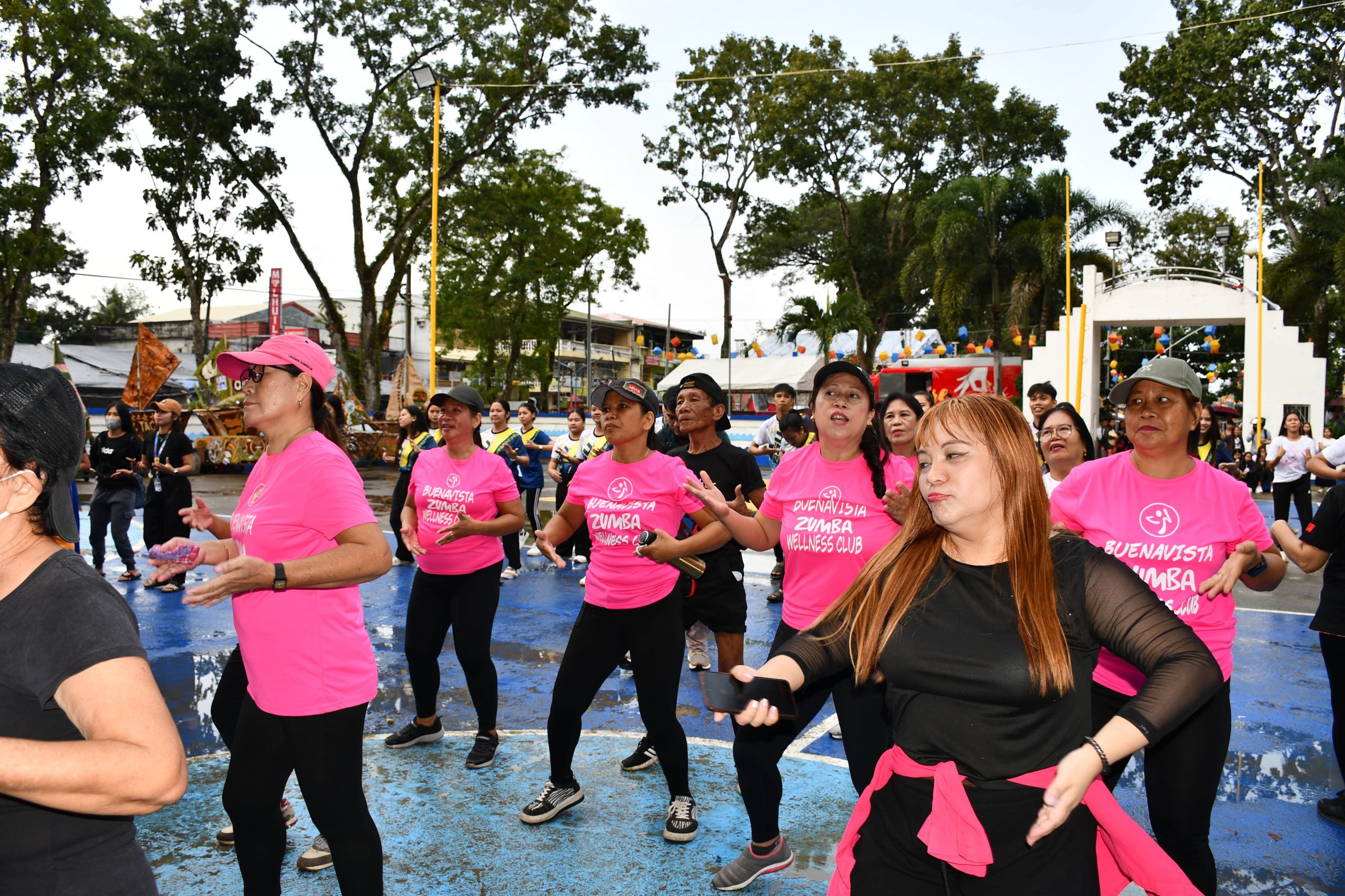 Fitness 5