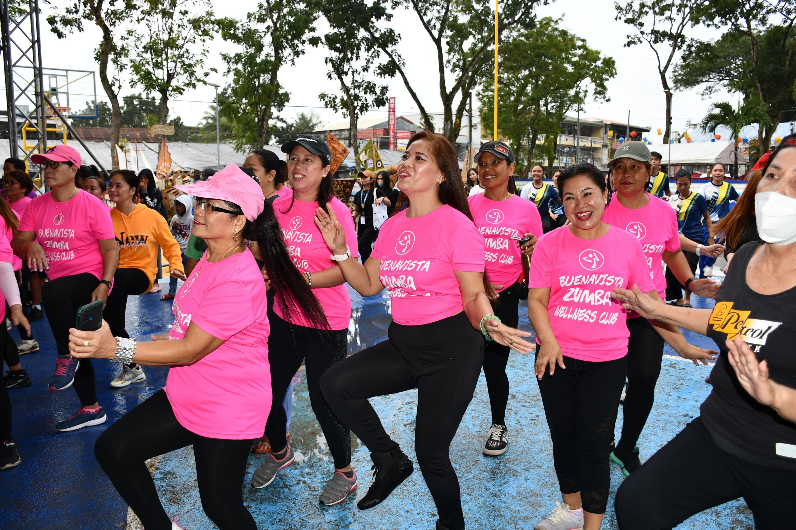Fitness 7