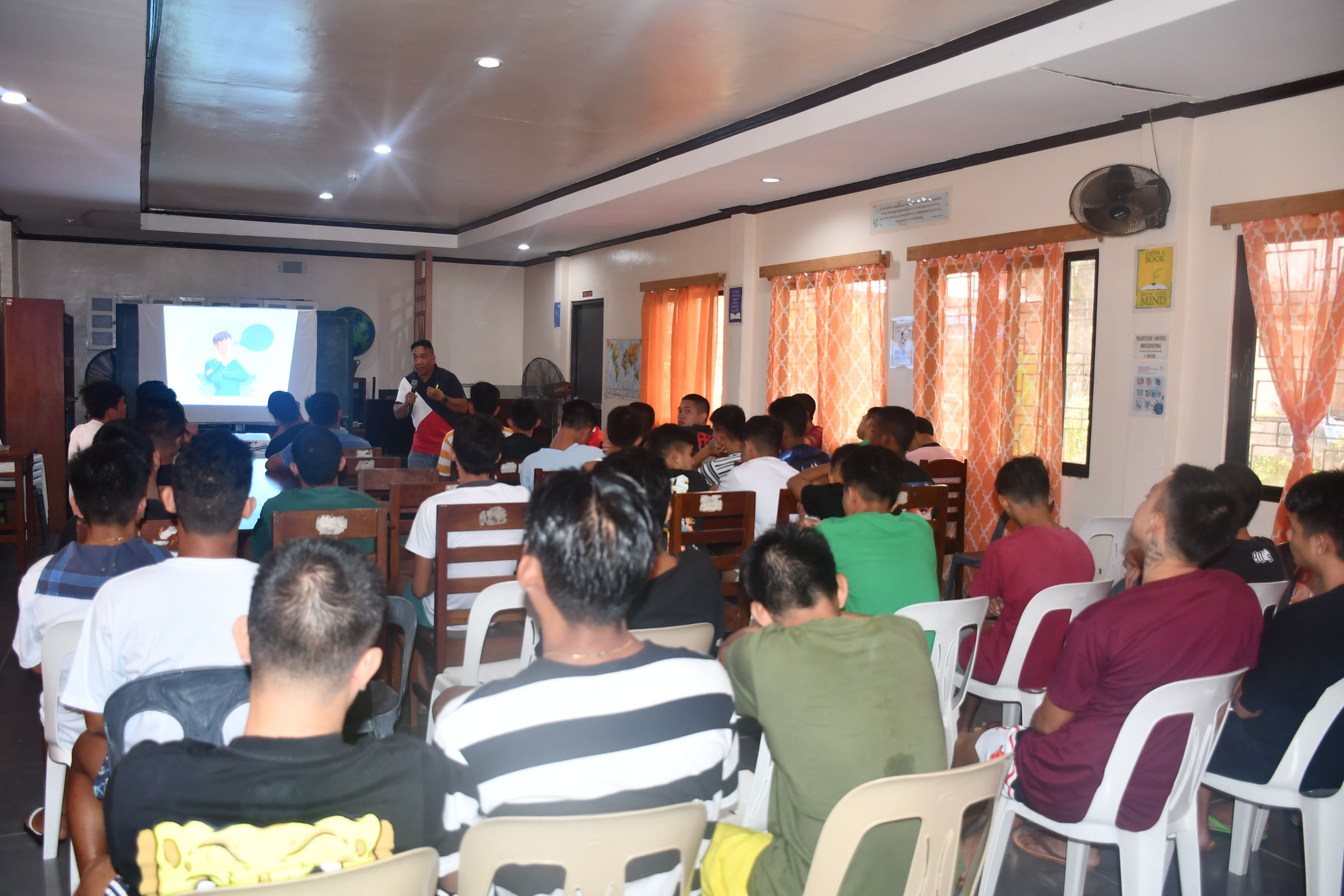 Group Discussion