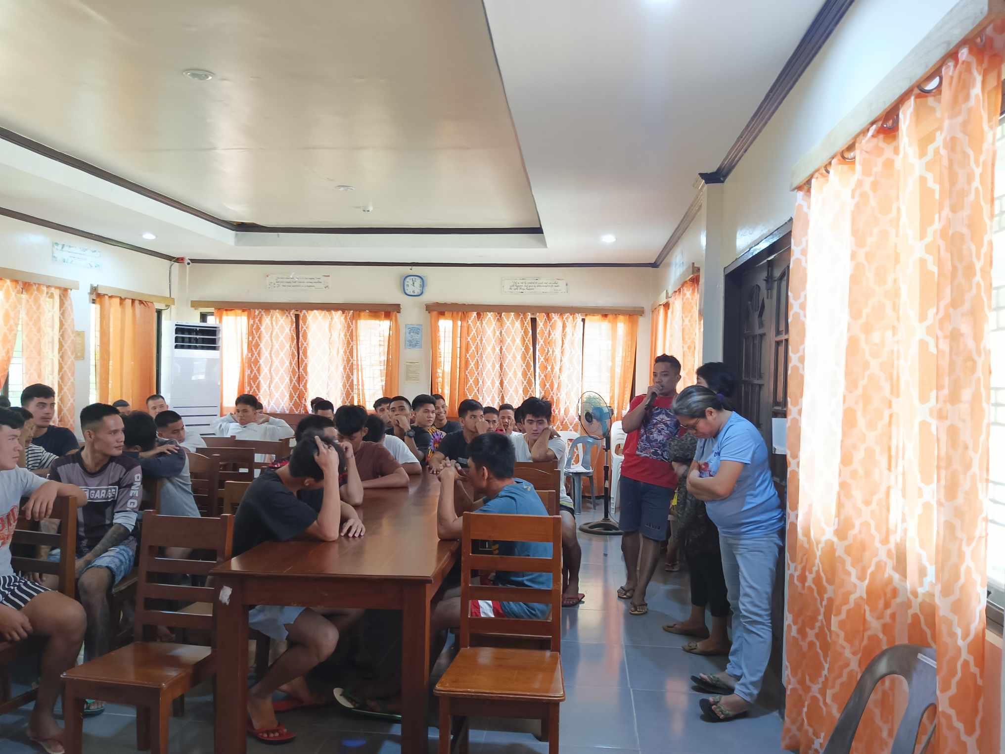 Workshop Activity