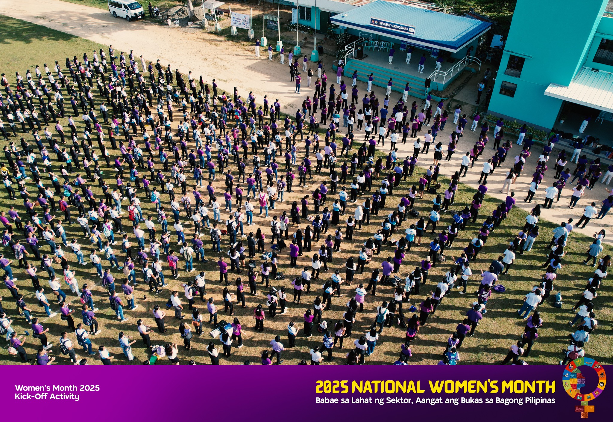 Women Empowerment Speech