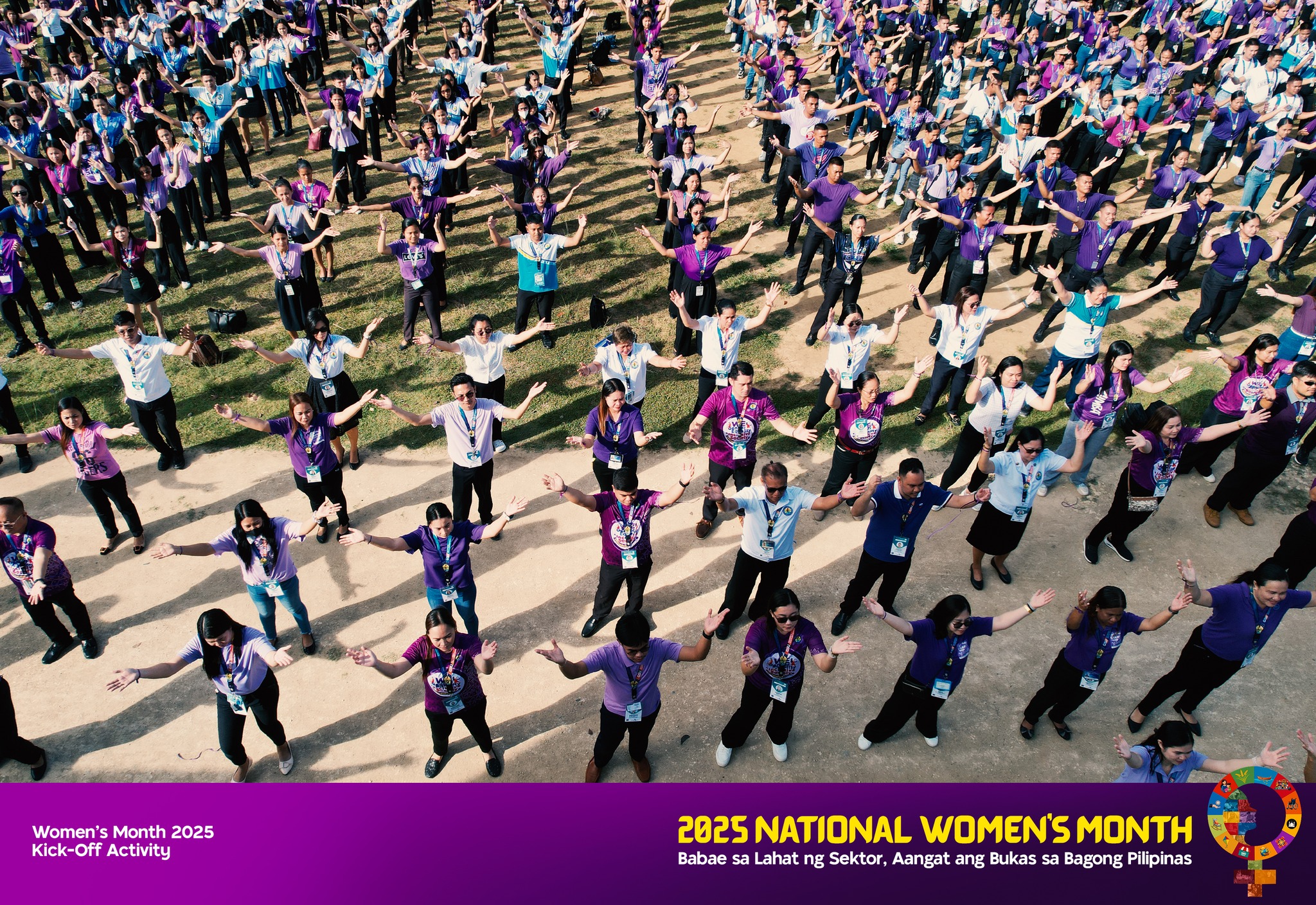 Women's Month Celebration