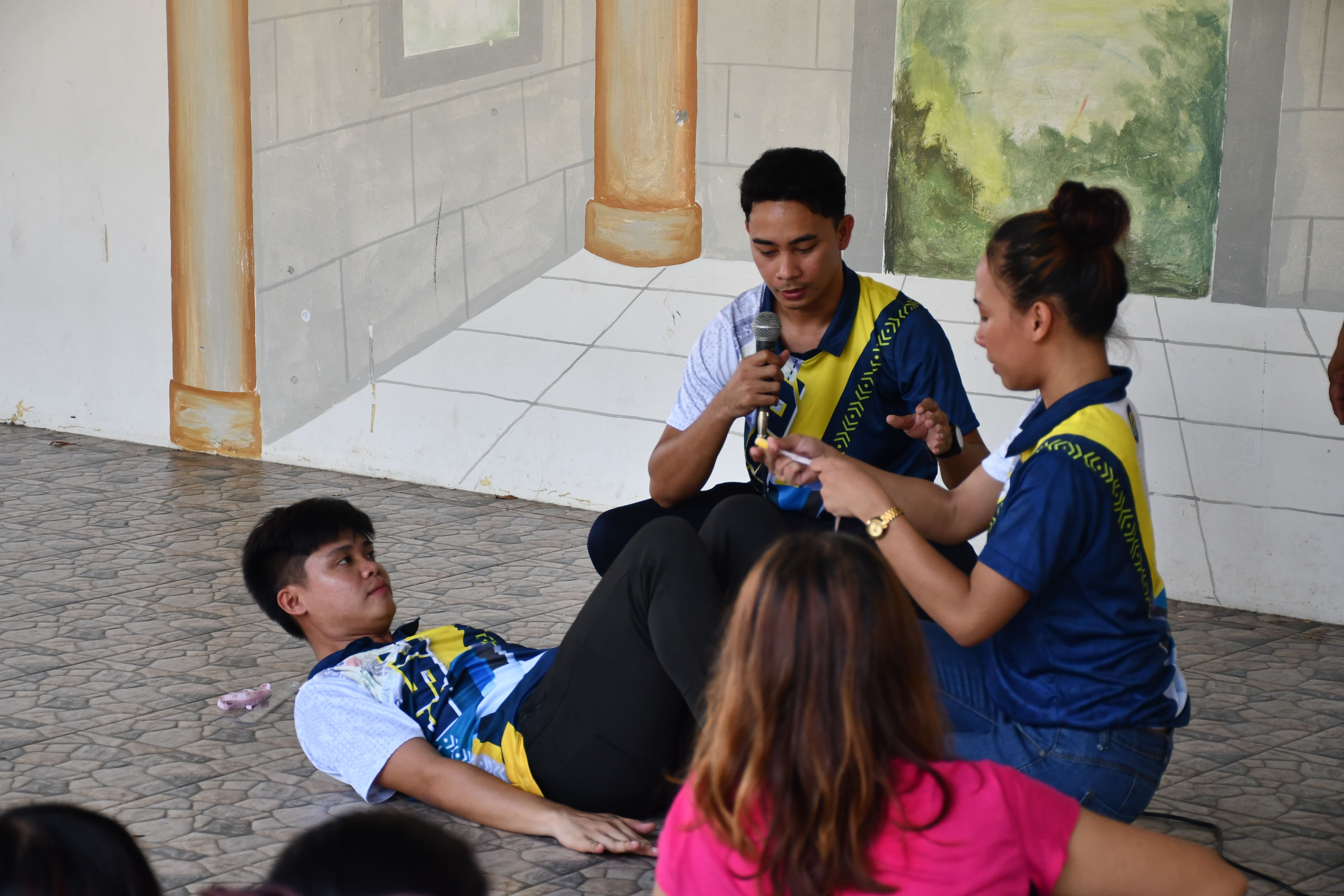 Group Exercise