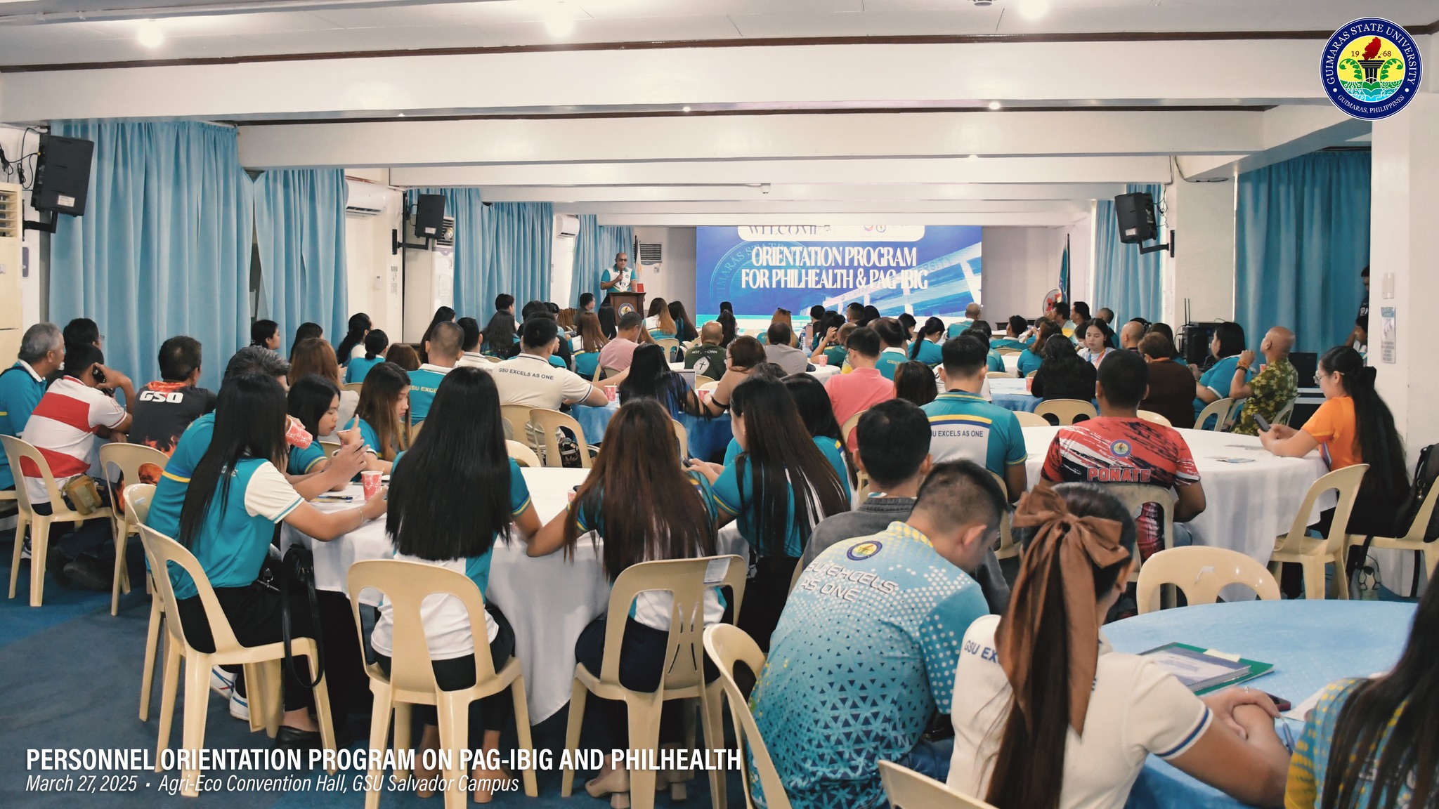 Pag-IBIG Fund presentation