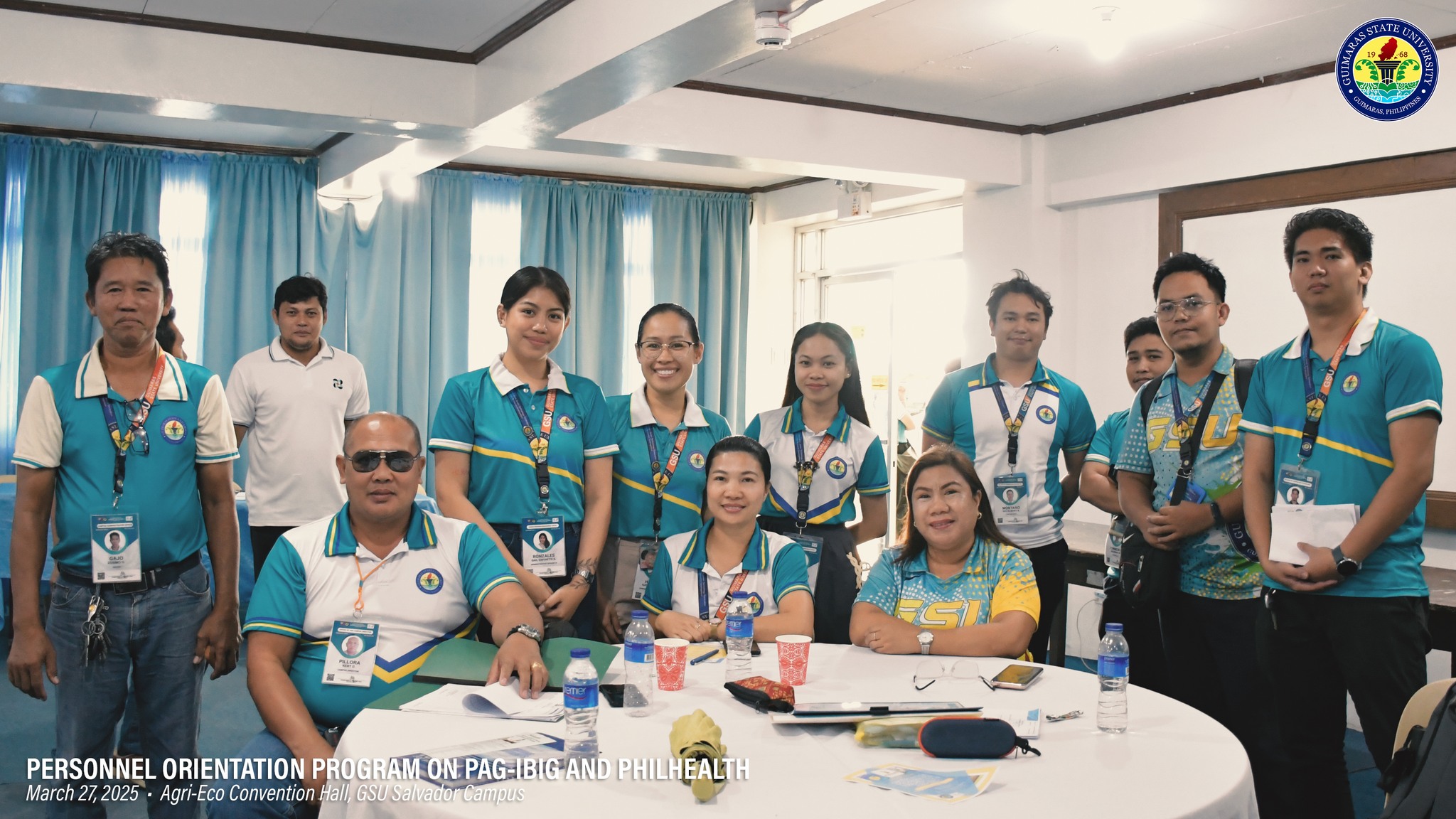 PhilHealth discussion