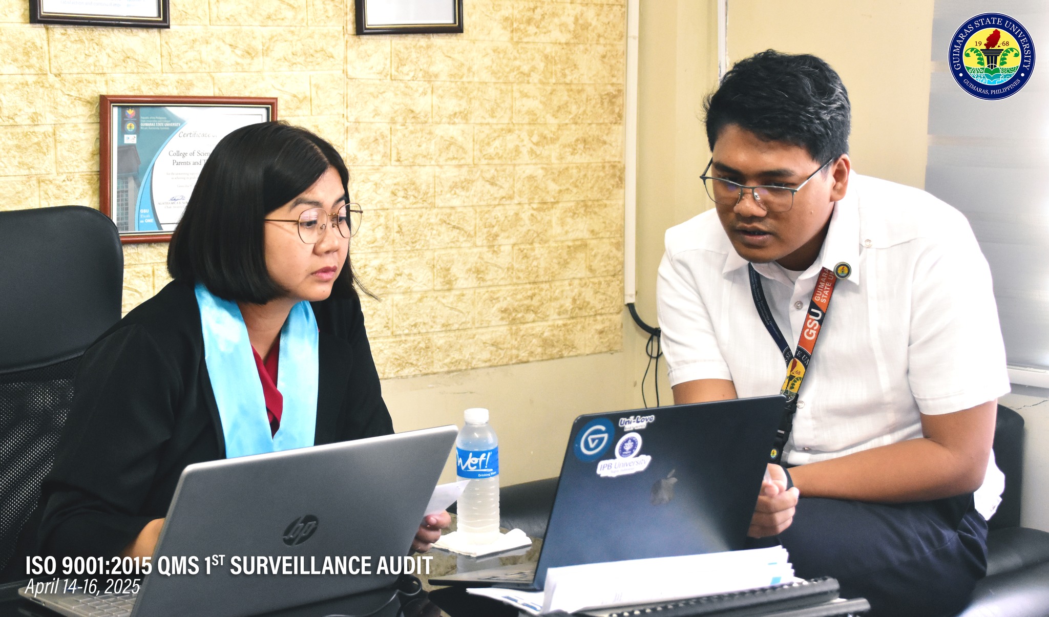 QMS Document Review