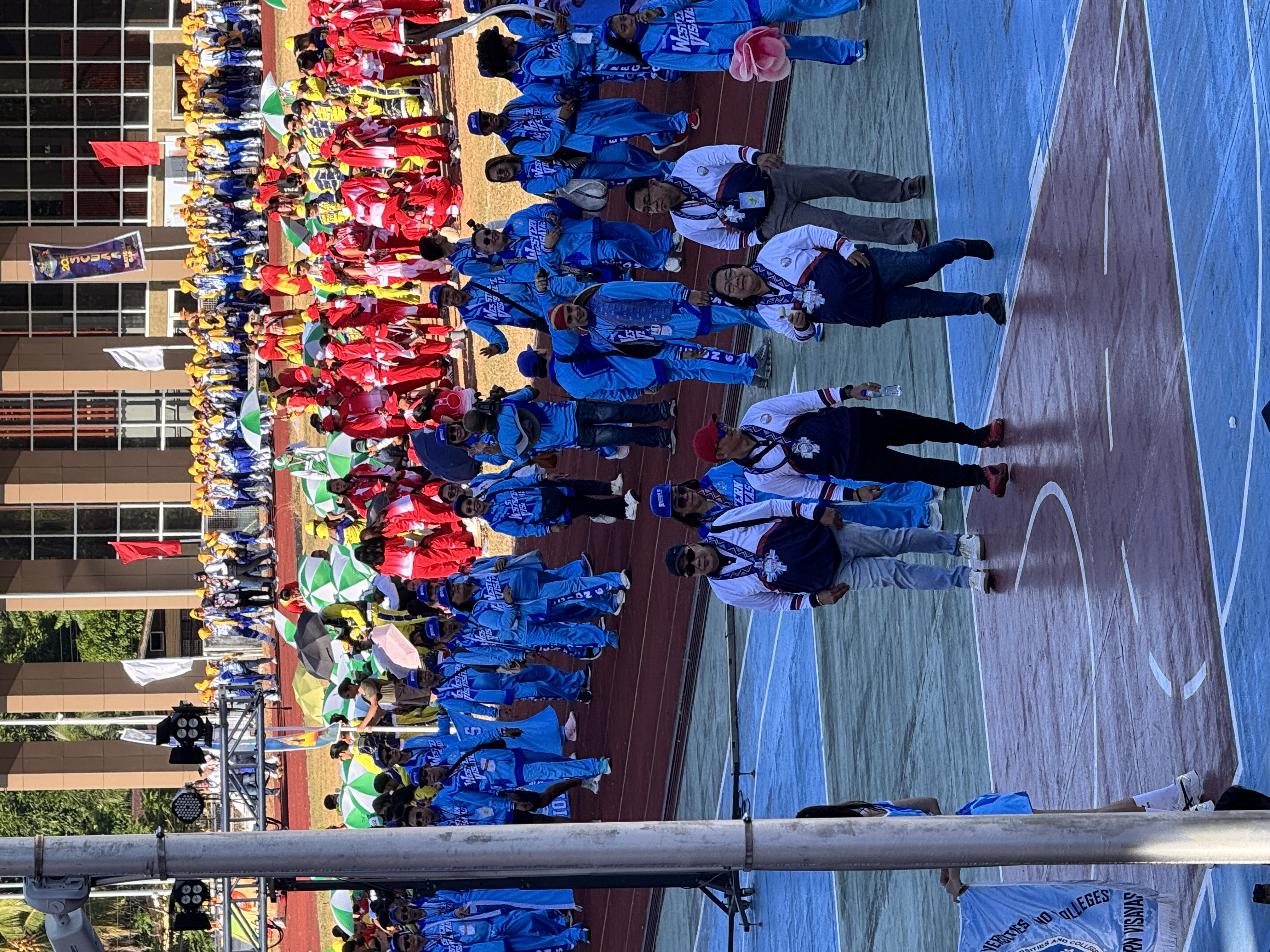 GSU Athlete Group