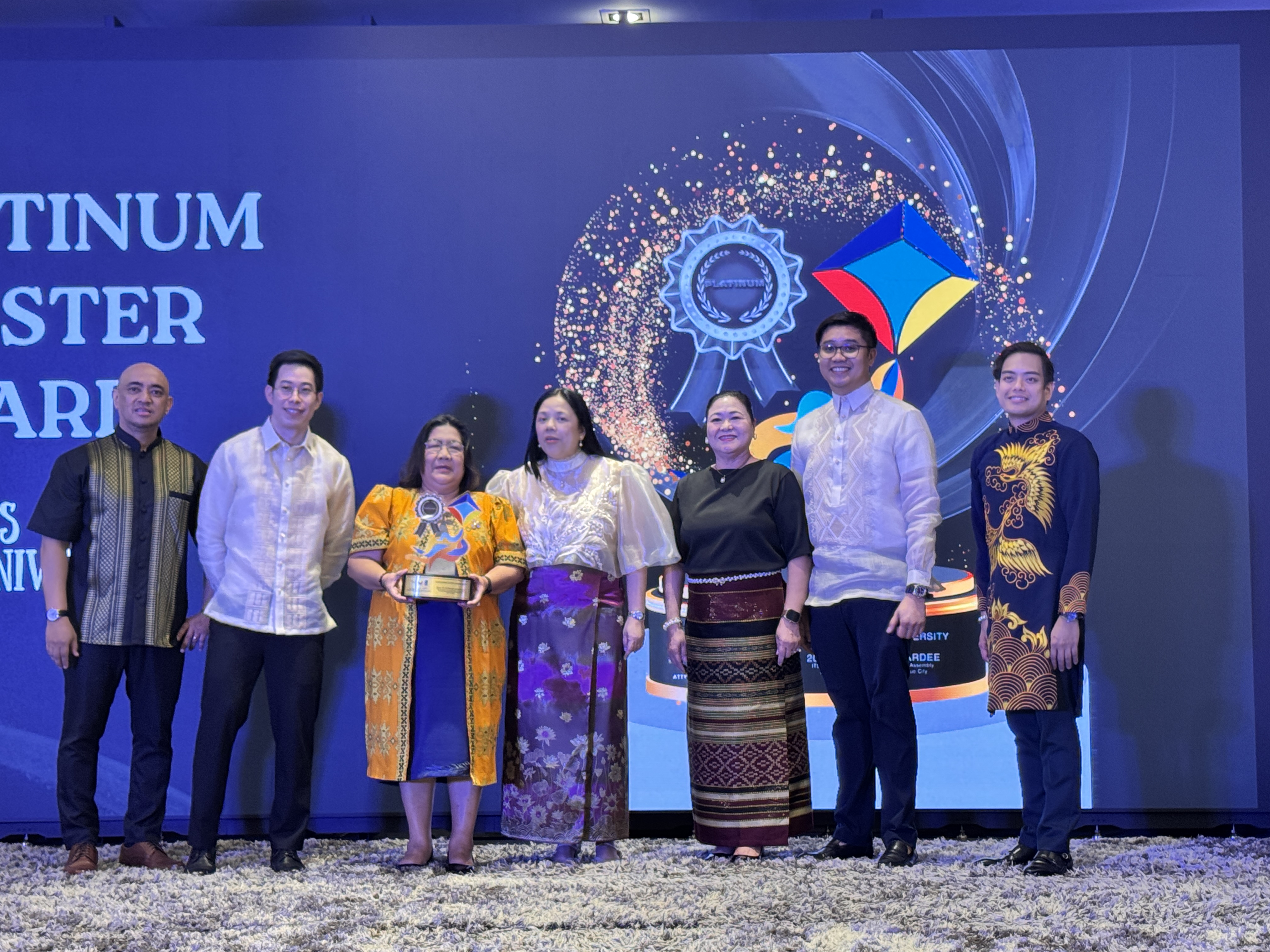 ITSO Summit 2025