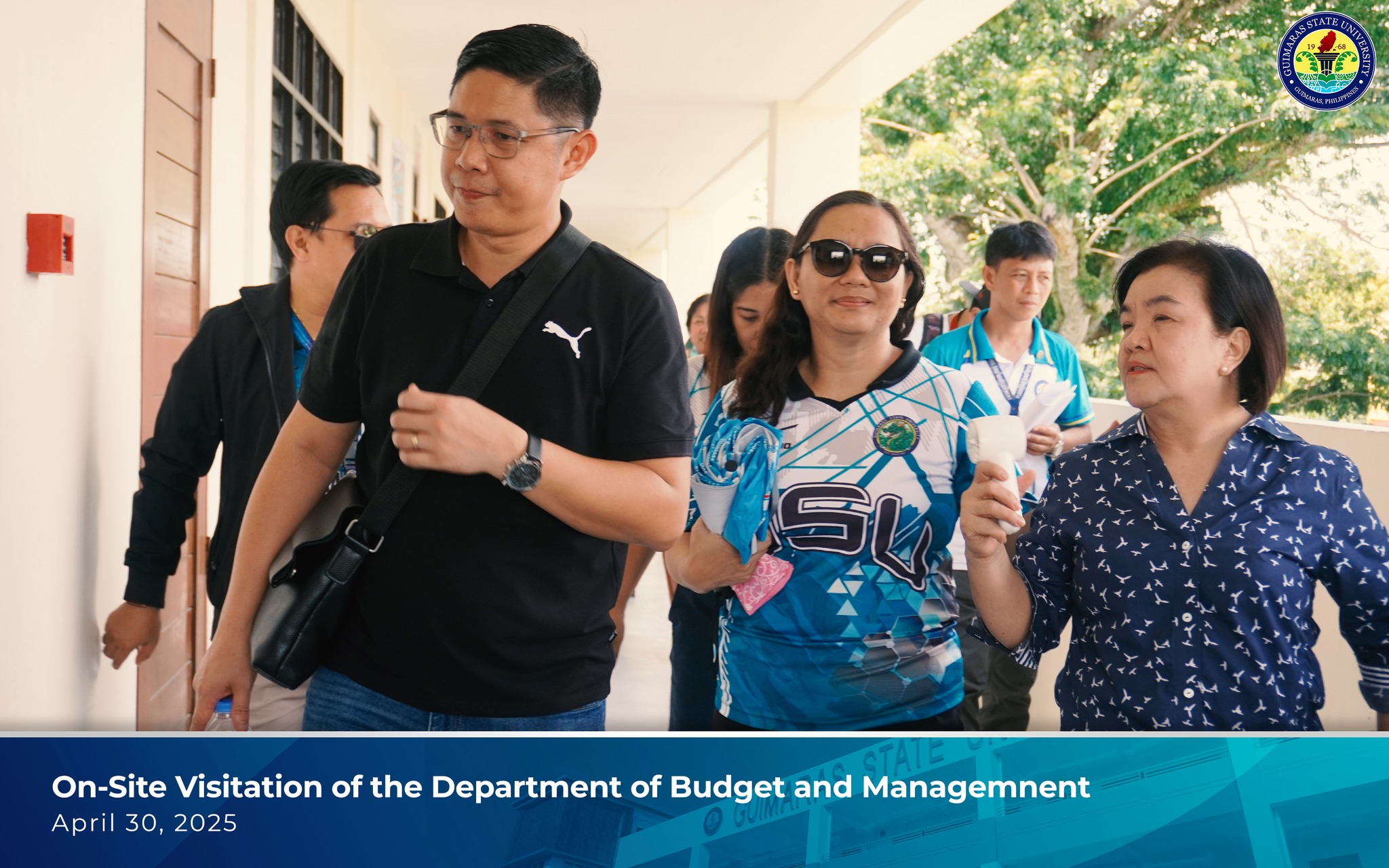 DBM Visit 4