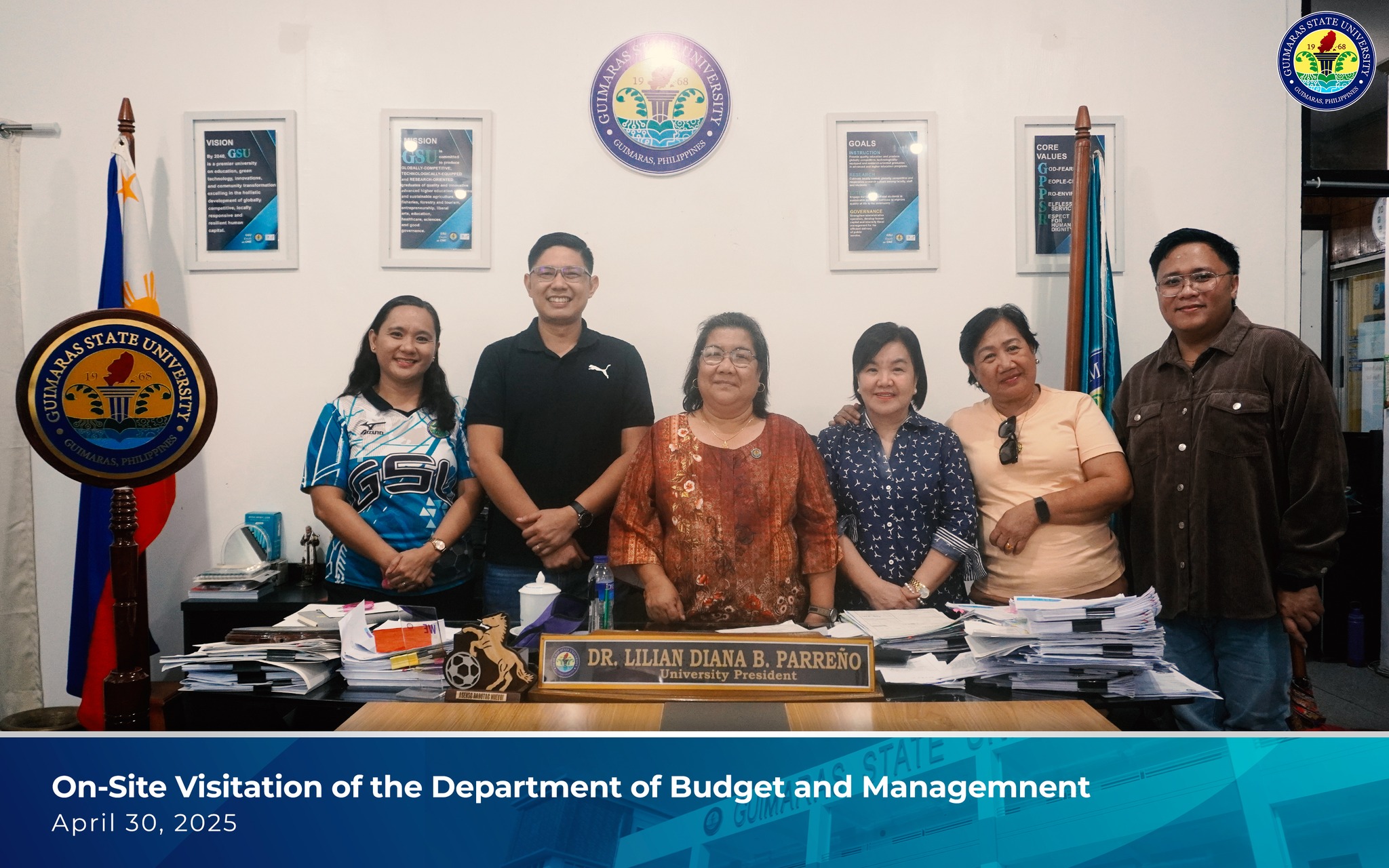 DBM Visit Main