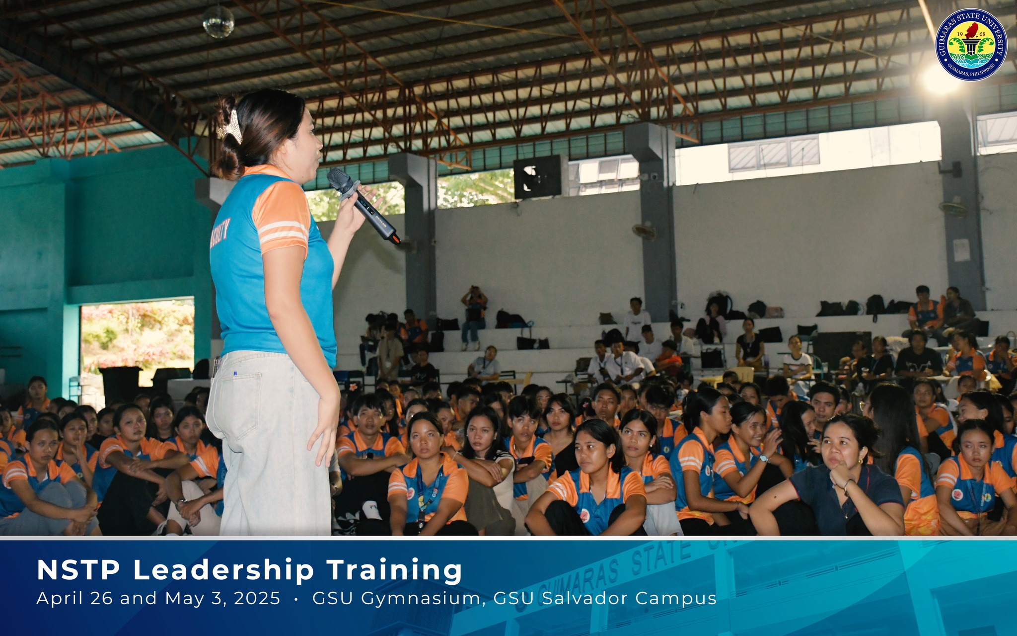 Leadership Scenario Activity