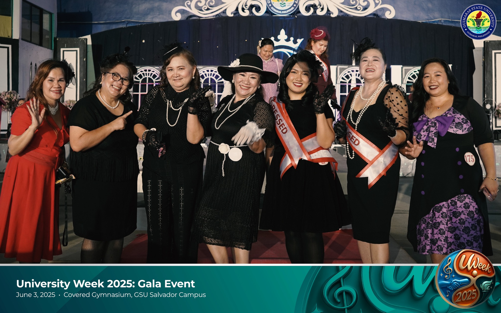 Recognition Ceremony Photo 2