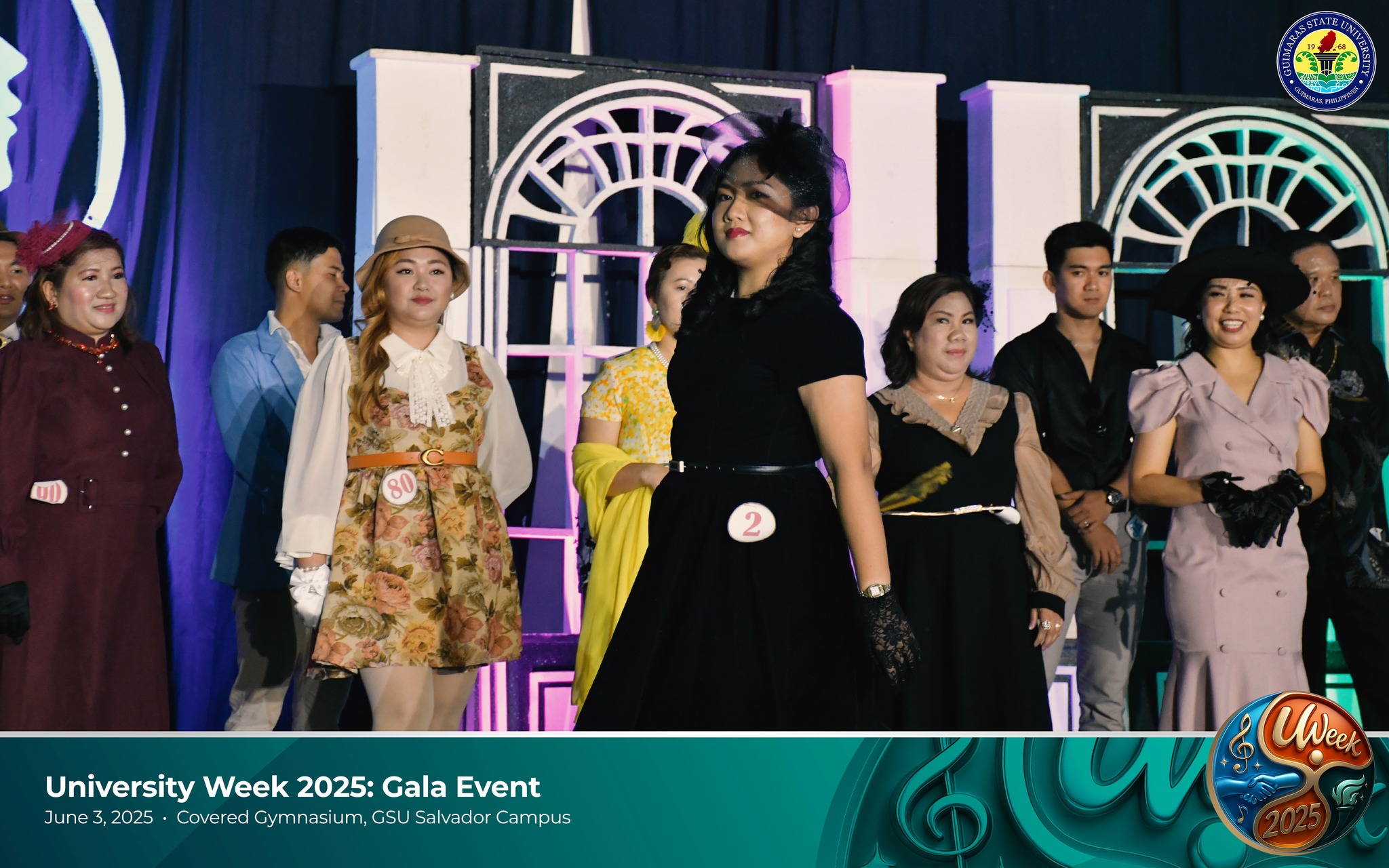 Runway Presentation Photo 1