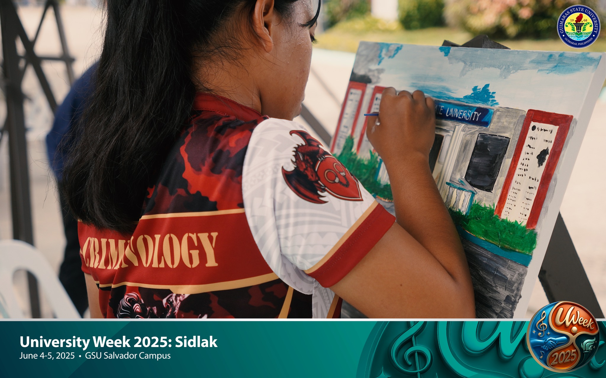 Student performance during Sidlak